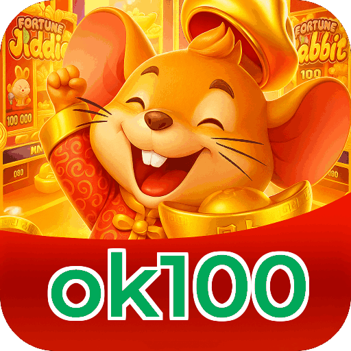 Logo da ok100
