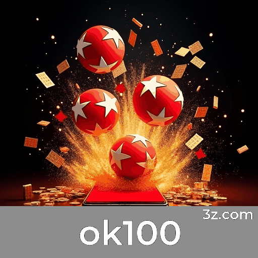 ok100: O Melhor dos Jogos de Mesa ao Vivo no Brasil