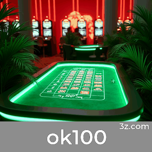 Desbloqueie Surpresas Exclusivas com ok100!