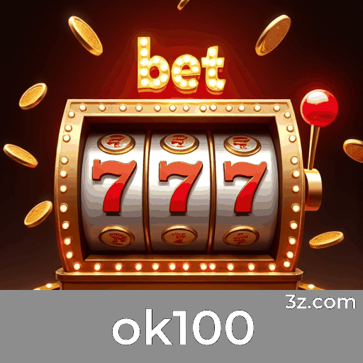 ok100: Cassino Online e Apostas Seguras