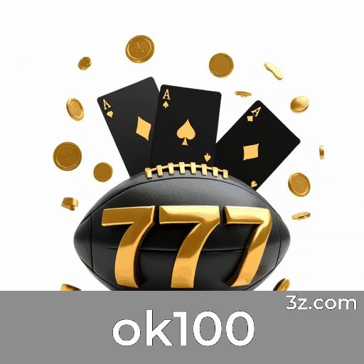 ok100: Cassino Online e Apostas Seguras