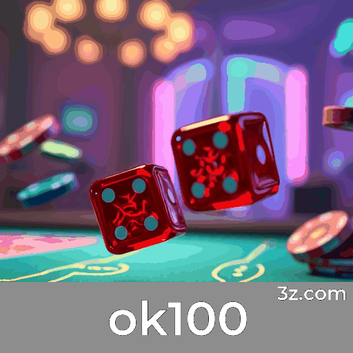 Desbloqueie Surpresas Exclusivas com ok100!