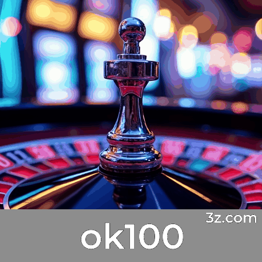 ok100: O Melhor dos Jogos de Mesa ao Vivo no Brasil